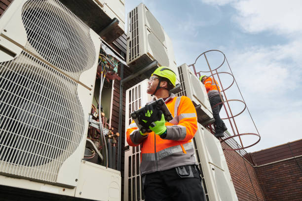HVAC Air Duct Cleaning in Addison, WV