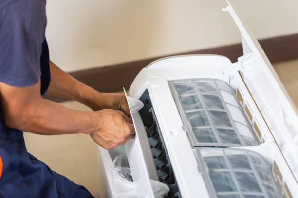 HVAC Maintenance Plan in Addison, WV