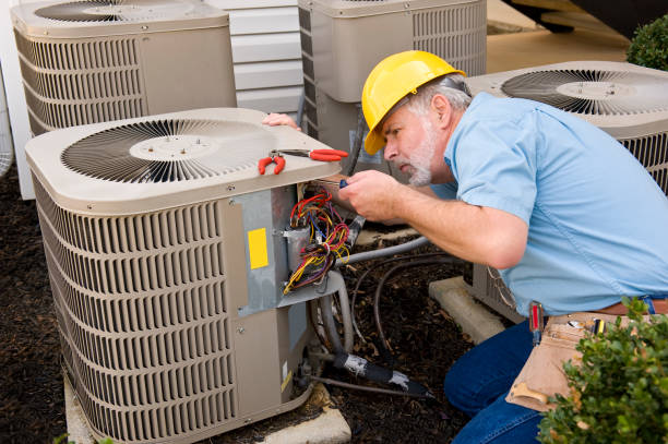 Local HVAC Companies in Addison, WV