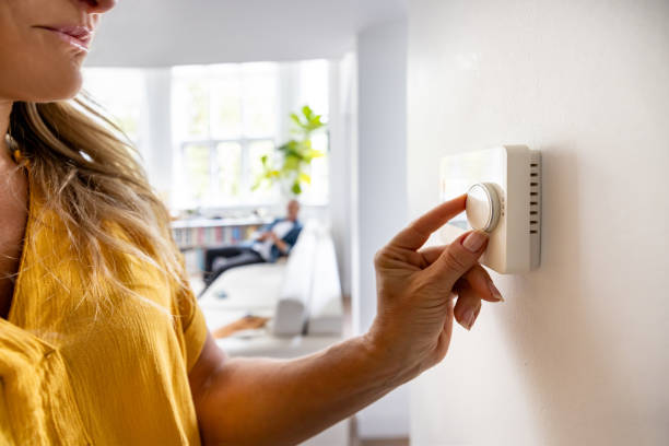 Best Residential HVAC Services  in Addison, WV