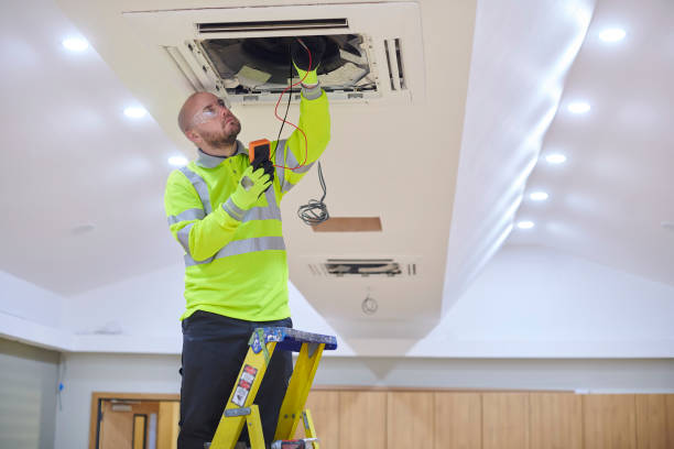 Best HVAC Service Technicians  in Addison, WV