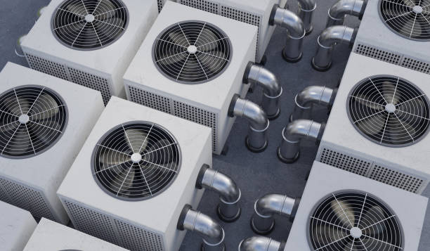 Ductless HVAC Repair in Addison, WV