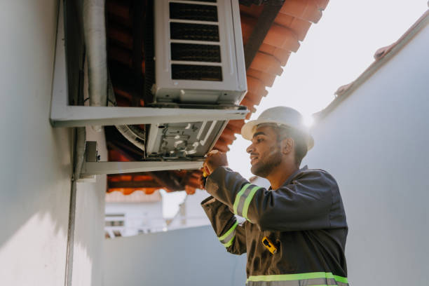 Reliable Addison, WV HVAC Solutions