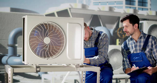 AC Installation Near Me in Addison, WV